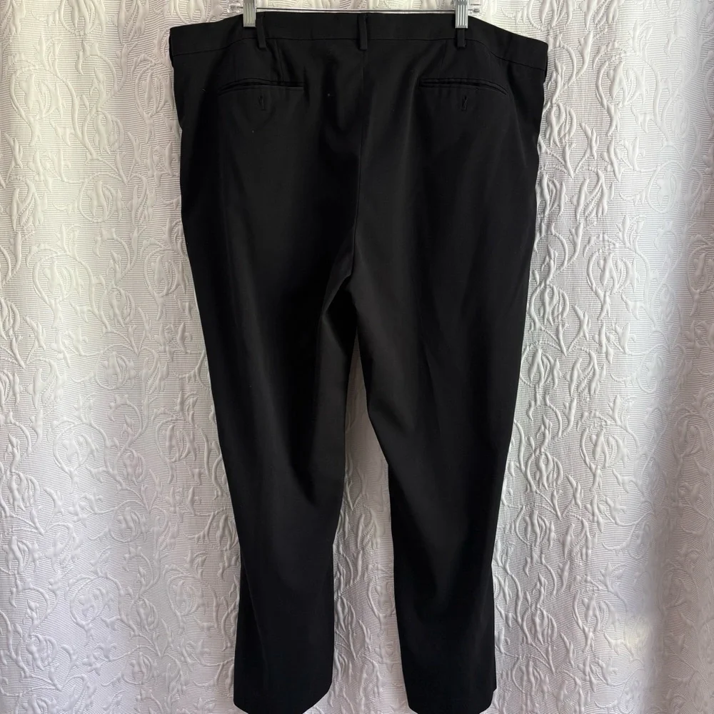 Claiborne Trousers Black size 44 x 30